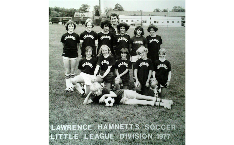 Picture from the past