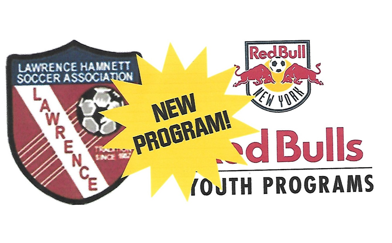 LHSA Introduce a new program for 2013-2014 boys and girls
