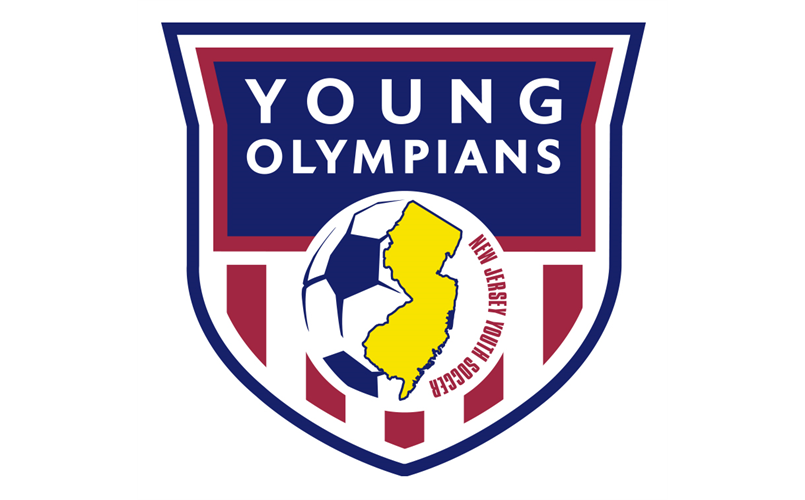 2024 Young Olympians - Registration Now Open