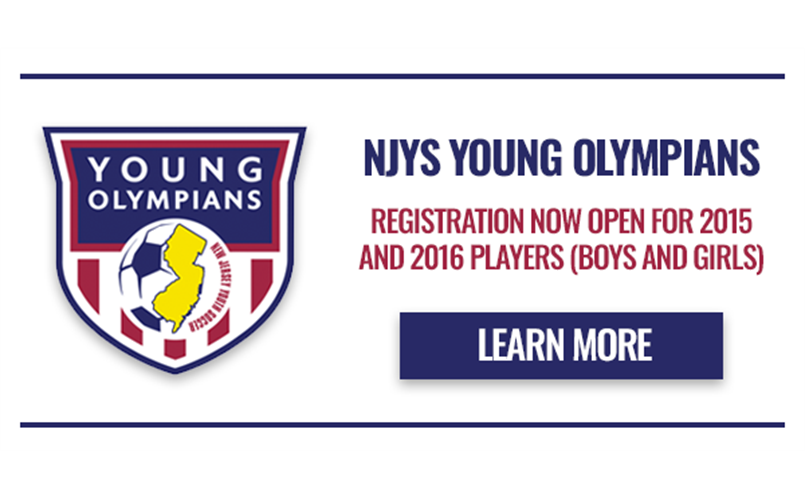 2026 NJYS Young Olympians Registration (Now Open)   